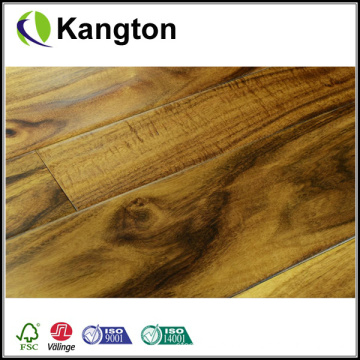 Small Leaf Acacia Engineered Bodenbelag (Engineered Flooring)